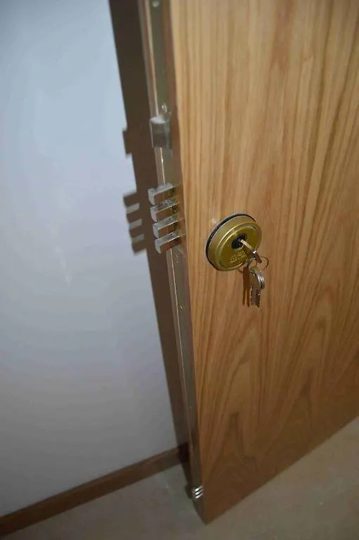 Spacious Doubleroom Apartment At Sants  Barcelona